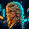 Matched profile picture