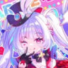 Matched profile picture