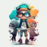 Matched profile picture
