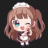 Matched profile picture