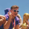 Matched profile picture