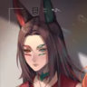 Matched profile picture