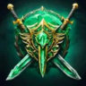 Matched profile picture