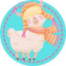 Matched profile picture
