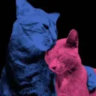 Matched profile picture