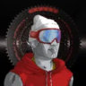 Matched profile picture