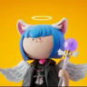 Matched profile picture