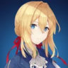 Matched profile picture