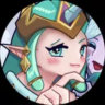 Matched profile picture