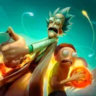 Matched profile picture