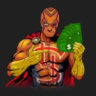 Matched profile picture