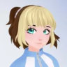 Matched profile picture