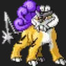 Matched profile picture