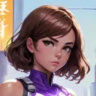 Matched profile picture