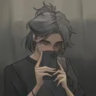 Matched profile picture