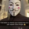 Matched profile picture