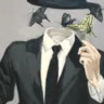 Matched profile picture