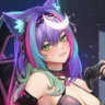 Matched profile picture
