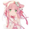 Matched profile picture