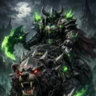 Matched profile picture
