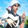 Matched profile picture