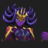 Matched profile picture
