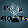 Prog GOATs