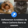 Matched profile picture