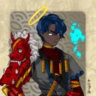 Matched profile picture