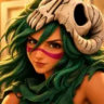 Matched profile picture