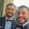 Matched profile picture