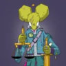 Matched profile picture