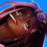 Profile picture