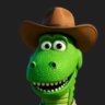 Matched profile picture