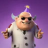 Profile picture