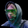 Matched profile picture