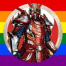 Matched profile picture