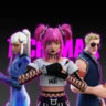 Matched profile picture