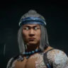 Matched profile picture
