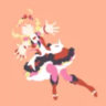 Matched profile picture