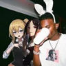 Matched profile picture