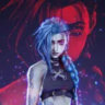 Matched profile picture