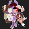Matched profile picture
