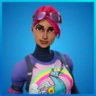 Matched profile picture