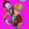 Matched profile picture