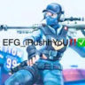 Matched profile picture
