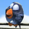 Matched profile picture