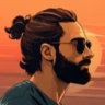 Matched profile picture