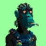 Matched profile picture