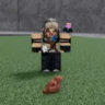 Matched profile picture